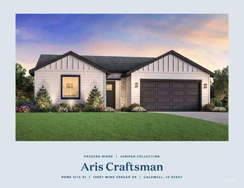 14887 Wing Spread Dr, Caldwell, ID 83607 photo 11