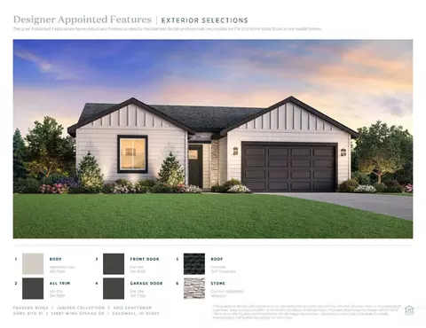 14887 Wing Spread Dr, Caldwell, ID 83607 photo 12