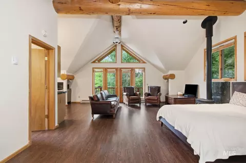 Bedroom - 246 Timberline Rd, Hailey, ID 83333 photo 4 of 4