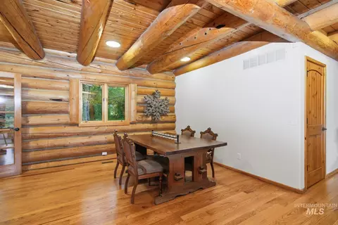 Dining - 246 Timberline Rd, Hailey, ID 83333 photo 1 of 1