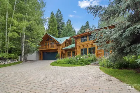 Exterior - 246 Timberline Rd, Hailey, ID 83333 photo 5 of 5