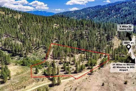tbd Hwy 21, Boise, ID 83716