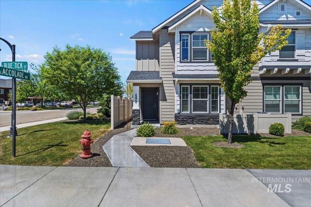 2472 E Blue Tick St, Meridian, ID 83642