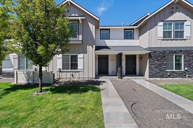 2504 E Blue Tick St, Meridian, ID 83642