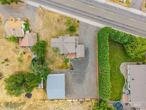 2255 Appleside Blvd, Clarkston, WA 99403