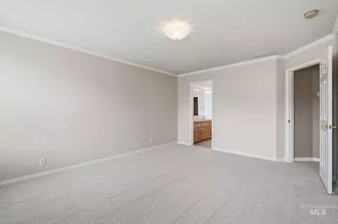 Bedroom - 2247 E Gleneagle Dr, Eagle, ID 83616 photo 1 of 6