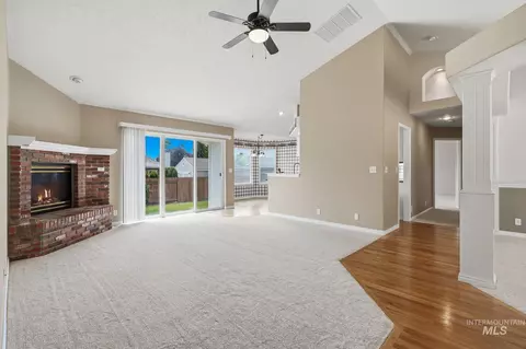 Living - 2247 E Gleneagle Dr, Eagle, ID 83616 photo 3 of 3