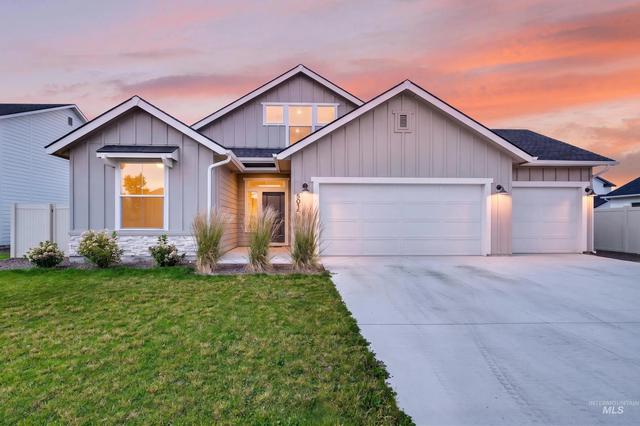5015 Endicott Dr, Caldwell, ID 83605
