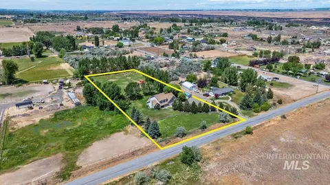 4027 N 3500 E, Kimberly, ID 83341 photo 38