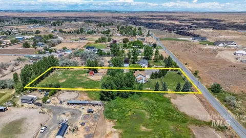 4027 N 3500 E, Kimberly, ID 83341 photo 45