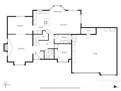 4027 N 3500 E, Kimberly, ID 83341 photo 48
