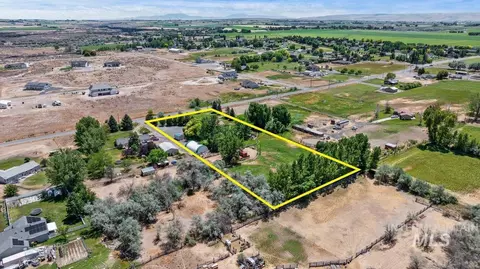 4027 N 3500 E, Kimberly, ID 83341 photo 39