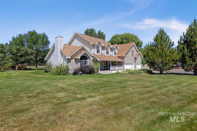 4027 N 3500 E, Kimberly, ID 83341