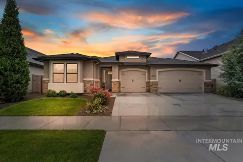 2865 E Murchison St, Meridian, ID 83642