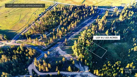 37 River Fork Ranch Ln, Mccall, ID 83638 photo 1