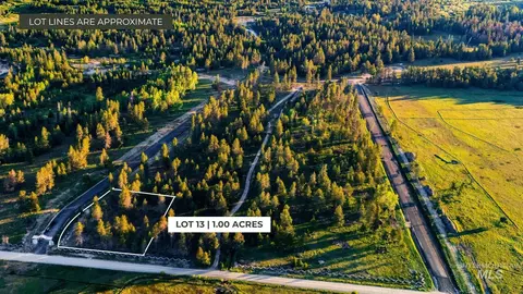 lot13 River Run Ln, Mccall, ID 83638 photo 1