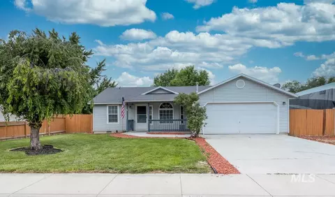 2605 Sunflower Dr, Nampa, ID 83686