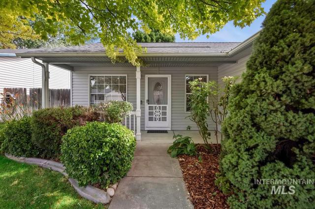 11644 W Trinity Ave, Nampa, ID 83651