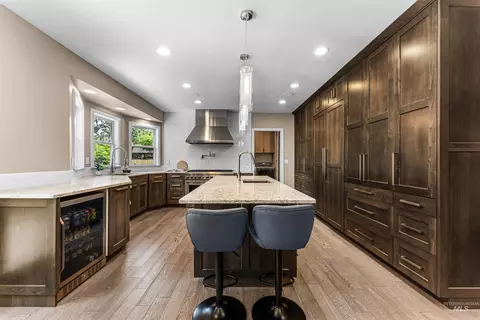 Kitchen - 1660 E Brunswick Dr, Eagle, ID 83616 photo 1 of 7
