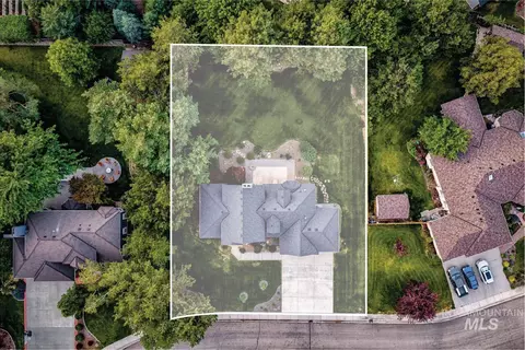 View/Area - 1660 E Brunswick Dr, Eagle, ID 83616 photo 1 of 4