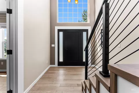Entry Way - 1660 E Brunswick Dr, Eagle, ID 83616 photo 1 of 2
