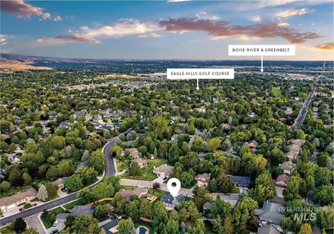 View/Area - 1660 E Brunswick Dr, Eagle, ID 83616 photo 4 of 4