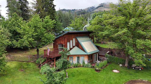2806 Highway 95, Council, ID 83612