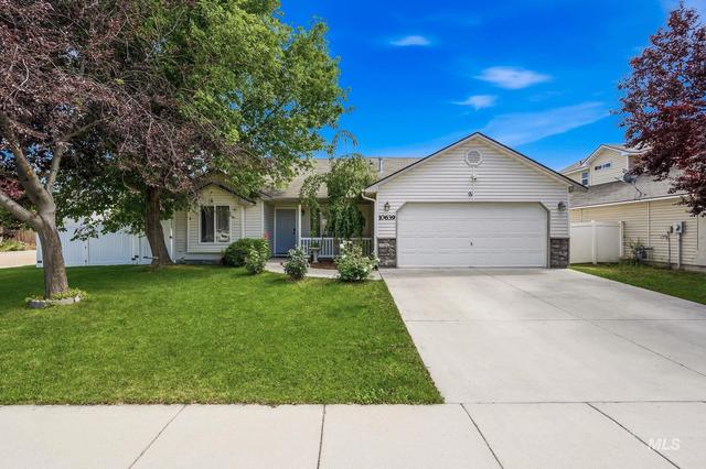 10639 Empress St, Nampa, ID 83687