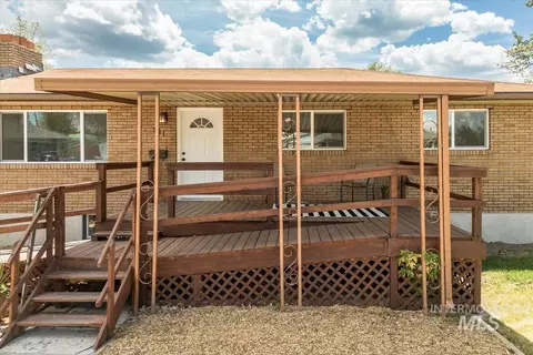 511 E Poplar St, Pocatello, ID 83201