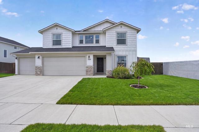 7814 E Drouillard St, Nampa, ID 83687