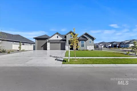 11322 S Cabot Cliffs Ln, Kuna, ID 83634