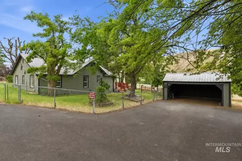259 Highway 12, Pomeroy, WA 99347