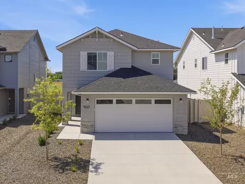 7423 W Trumbull Ct, Eagle, ID 83616 photo 1
