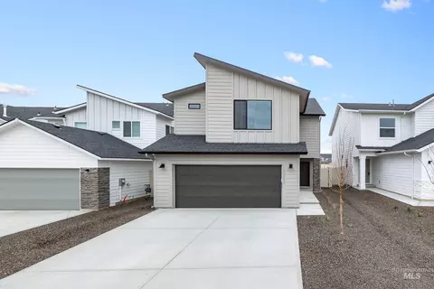 7476 W Trumbull Ct, Eagle, ID 83616