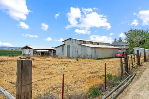 Exterior - 18338 Pride Ln, Caldwell, ID 83607 photo 12 of 12