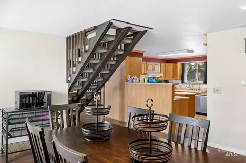 Dining - 18338 Pride Ln, Caldwell, ID 83607 photo 3 of 3