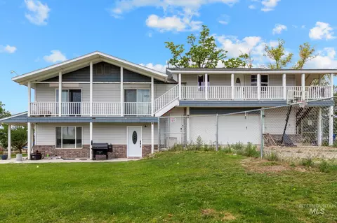 Exterior - 18338 Pride Ln, Caldwell, ID 83607 photo 2 of 12