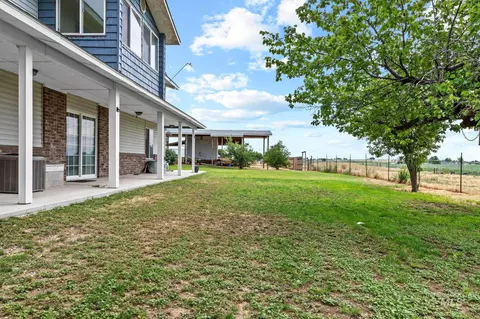 Exterior - 18338 Pride Ln, Caldwell, ID 83607 photo 4 of 12
