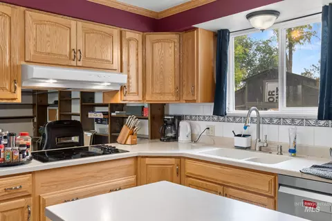 Kitchen - 18338 Pride Ln, Caldwell, ID 83607 photo 3 of 3