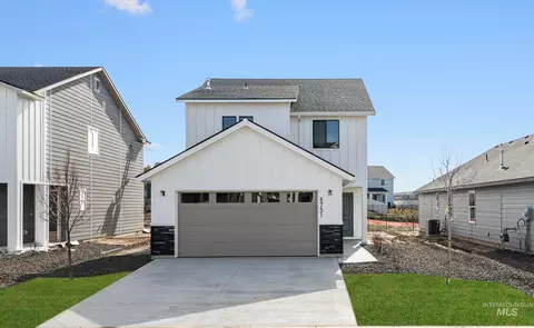 7406 W Trumbull Ct, Eagle, ID 83616 photo 1