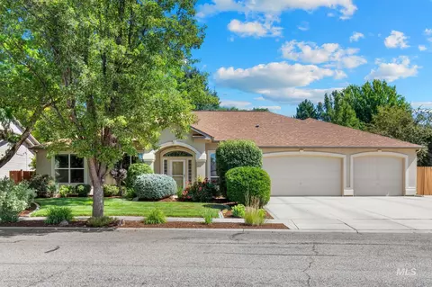 13346 W Silverbrook Dr, Boise, ID 83713