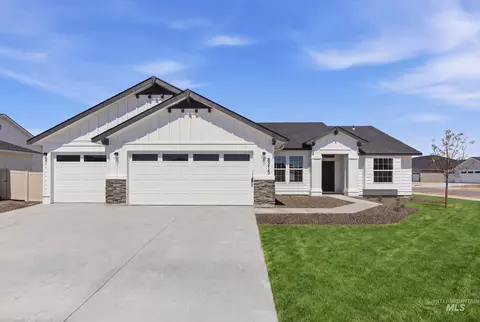 8307 E Presley Ct, Nampa, ID 83687
