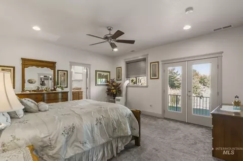 Bedroom - 6810 N Winward Ave, Eagle, ID 83616 photo 6 of 7