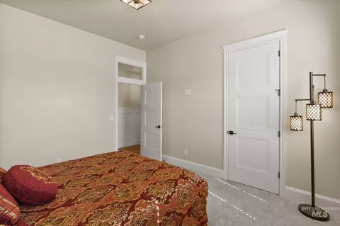 Bedroom - 6810 N Winward Ave, Eagle, ID 83616 photo 4 of 7