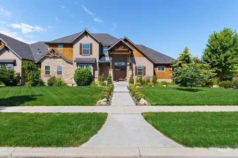 Exterior - 6810 N Winward Ave, Eagle, ID 83616 photo 1 of 14