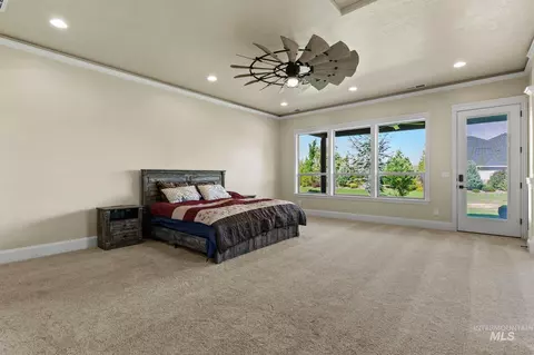 Bedroom - 6810 N Winward Ave, Eagle, ID 83616 photo 1 of 7