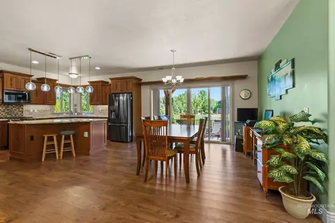 Dining - 6810 N Winward Ave, Eagle, ID 83616 photo 2 of 2