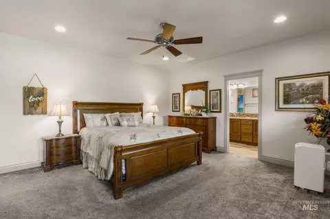 Bedroom - 6810 N Winward Ave, Eagle, ID 83616 photo 7 of 7