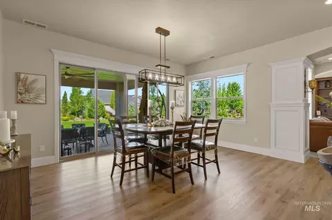 Dining - 6810 N Winward Ave, Eagle, ID 83616 photo 1 of 2