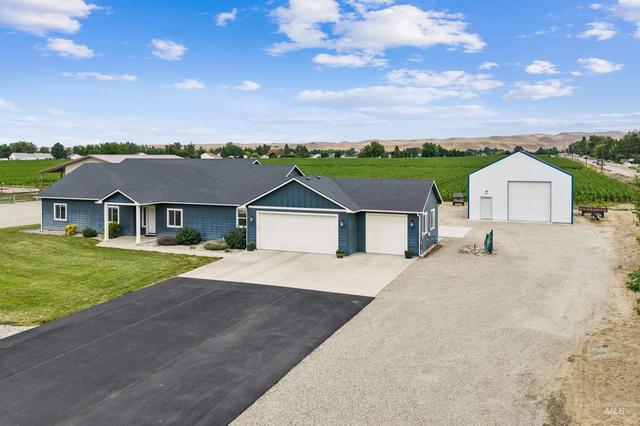 110 Harris Ln, Emmett, ID 83617